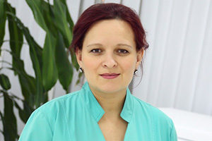 Пелех Лілія Богданівна